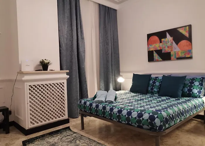 Guest House Stazione Centrale