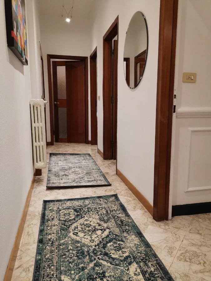 Stazione Centrale Nocleg ze śniadaniem Bari